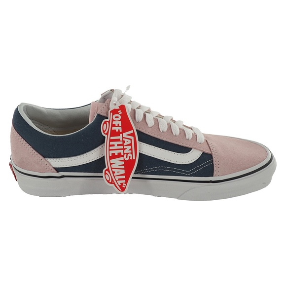 Vans Old Skool Chalk P Sneaker - Picture 4 of 10